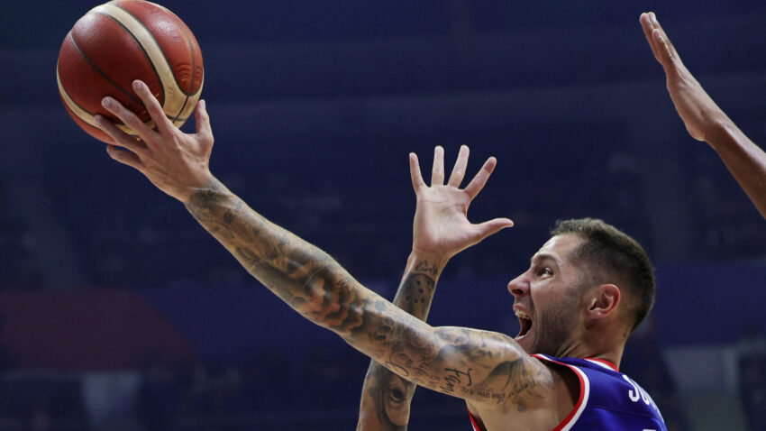 ZVANIČNO: Jović u Valensiji