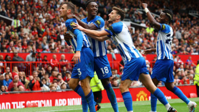 PREMIJER LIGA: Veliki preokreti Sitija i Totenhema, let “galebova” iznad “Old Traforda” (VIDEO)