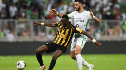 SAUDIJSKA ARABIJA JE ZAVRŠILA PRELAZNI ROK: Milijardu dolara potrošila na pojačanja