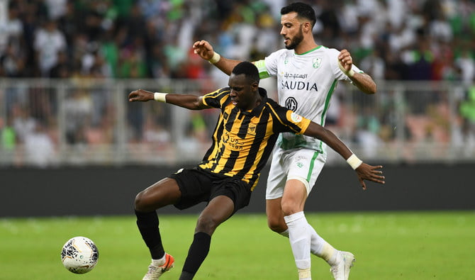 SAUDIJSKA ARABIJA JE ZAVRŠILA PRELAZNI ROK: Milijardu dolara potrošila na pojačanja