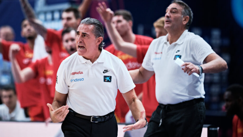 SKARIOLO: Čestitam Letoniji, zaslužili su pobjedu