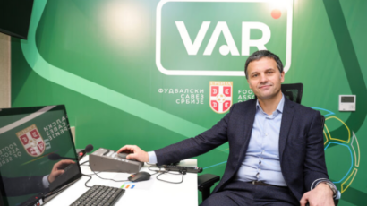 FILIPOVIĆ SMIJENJEN: ‘Diplomatska’ pobjeda Crvene zvezde