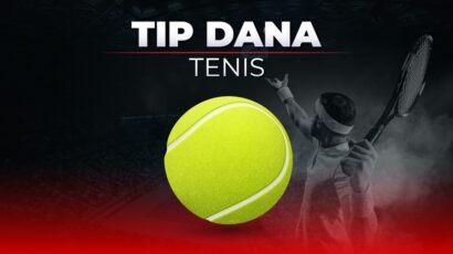 TIP DANA: Medvedev protiv Rubljova za polufinale US Opena (kvota: 1,77)