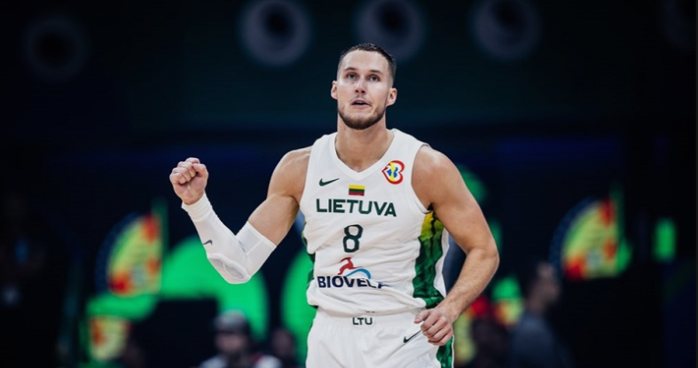 SEDEKERSKIS: Pregazili su nas