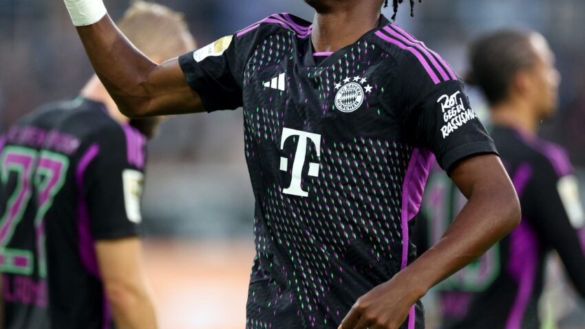 BAJERN PREKINUO NEGATIVAN NIZ U MENHENGLADBAHU: Bavarci odgovorili Leverkuzenu