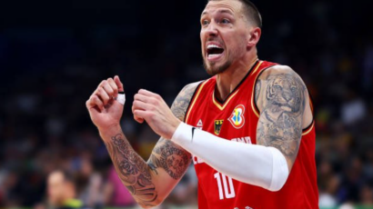 DANIJEL TAJS: Dva najbolja tima su u finalu