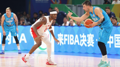 DONČIĆ: Bruks je odličan, stvarno se mnogo bunim