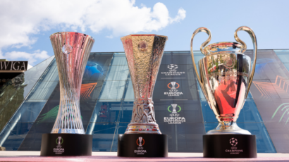 UEFA SE ‘OTVORILA’: Više novca za manje klubove