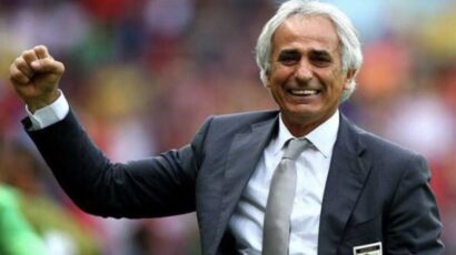 VAHID HALILHODŽIĆ ODBIO BIH: Nisu ga nazvali kad je bio dogovor