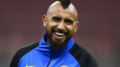 VIDAL O UTAKMICAMA LIGE ŠAMPIONA: Siti dosadan kao i uvijek, idioti iz Milana samo znaju da trče