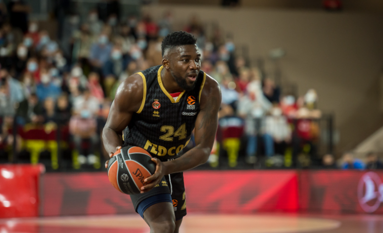 OUTARA OSTAJE U MONAKU: Kapiten produžio ugovor