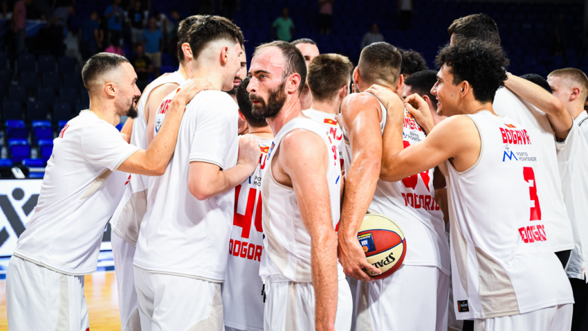 SC DERBI SAVLADAO BUDUĆNOST: U finalu ih čeka Partizan