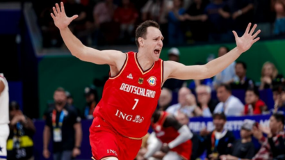 VOJTMAN: Obst je najbolji šuter na svijetu