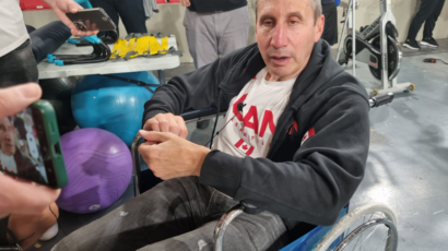 DAVID BLAT: Evropska košarka je prepoznatljiviji brend od NBA lige