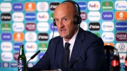 MARKO ROSI: Imali smo veliko srce