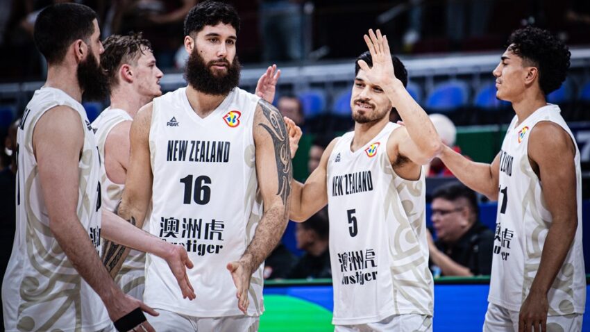 NOVI ZELAND POBIJEDIO EGIPAT: Južni Sudan slavi trijumf faraona!