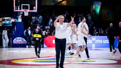 PEŠIĆ: Jokić je dio reprezentacije, ali su važniji momci koji su ovdje