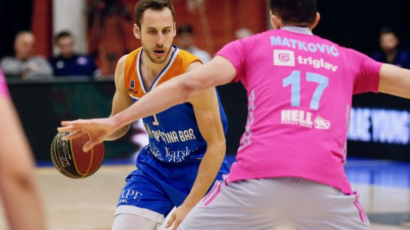 MIHAILOVIĆ: Jedva čekam start sezone