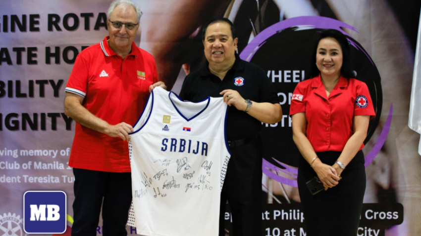 DOKTOR DRAGAN RADOVANOVIĆ: Simanić je mentalno jak, uvjeren sam da će se vratiti košarci