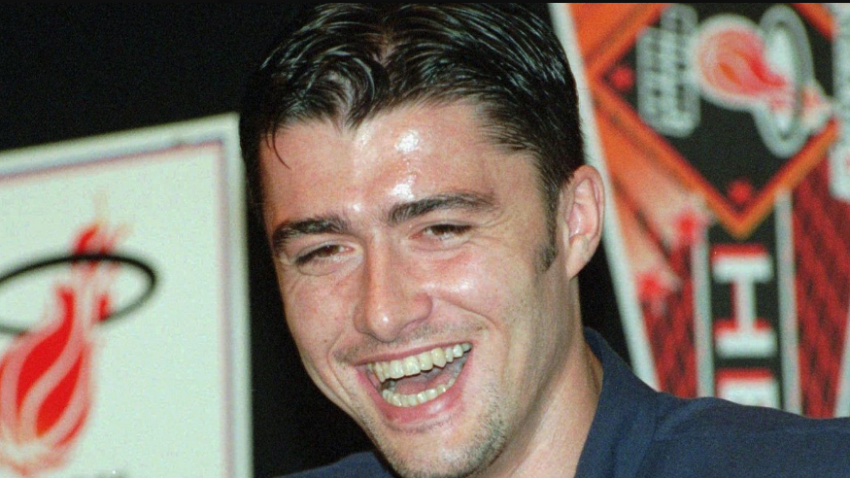 PREDRAG DANILOVIĆ: Želim da se javno zahvalim stručnom štabu