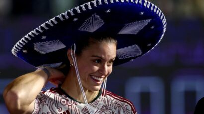 WTA GVADALAHARA: Sakari osvojila svoju drugu titulu!