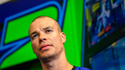 SPEKULACIJE ZAVRŠENE: Morbideli stiže u Pramak Dukati