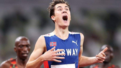 INGEBRIGSTEN ZA ISTORIJU: Norvežanin oborio rekord star 24 godine