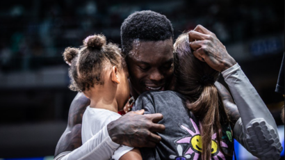 ŠRUDER: Ovo je najbolja ekipa čiji sam dio