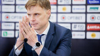 SELEKTOR LITVANIJE: Postavili smo jasne ciljeve i principe, Crna Gora zna da bude opasna