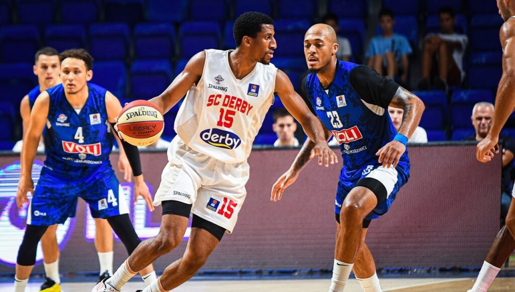 aba liga