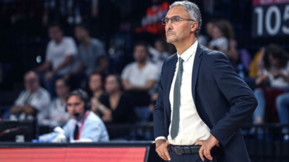 HAKAN DEMIR JASAN: FIBA treba zabraniti naturalizovane igrače