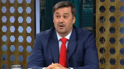 RADE BOGDANOVIĆ O HVANGU: Korejci te nikad neće izdati