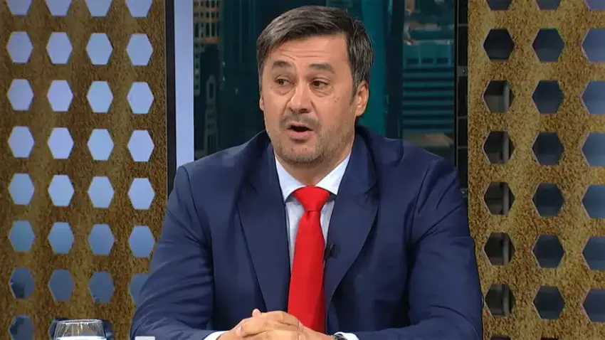 RADE BOGDANOVIĆ O HVANGU: Korejci te nikad neće izdati