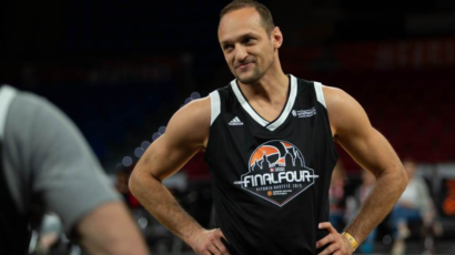 IGOR RAKOČEVIĆ: Bogdan je ovo zaslužio