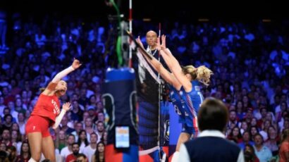 KUBANKA VODILA TURKINJE DO TITULE: Odbojkašice Srbije bez zlata