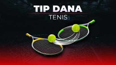 TIP DANA: Sabalenka bliža trofeju US Opena