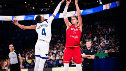 MORIC VAGNER: Sada uživam i ne brinem o Srbiji