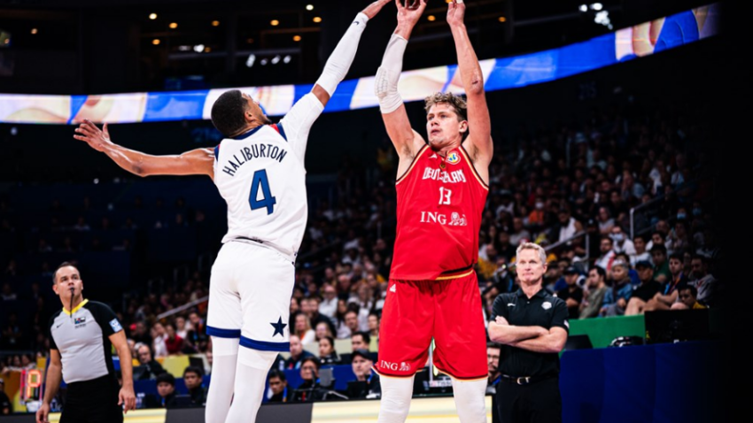 MORIC VAGNER: Sada uživam i ne brinem o Srbiji