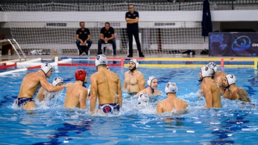 KVALIFIKACIJE ZA LŠ: Primorac pretrpio ubjedljiv poraz u Kragujevcu