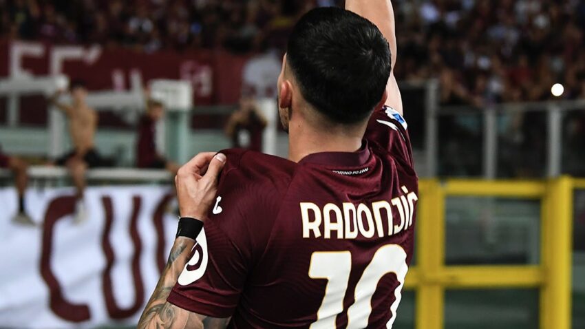 SERIJA A: Torino u 94. minutu do pobjede protiv Đenove