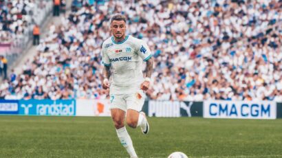 LIGA 1: Marsej remizirao sa Tuluzom