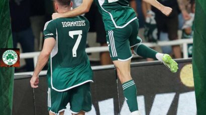 ATINJANI “POTOPILI” “ŽUTU PODMORNICU”: Panatinaikos bolji od Viljareala na startu Lige Evrope