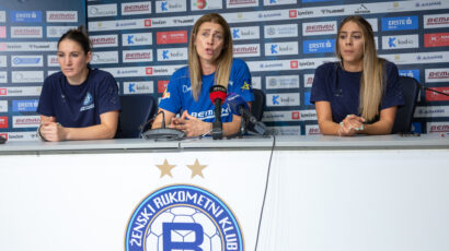 POPOVIĆ UOČI MEČA PROTIV BITIGHAJMA: Želimo pobjedu na startu…