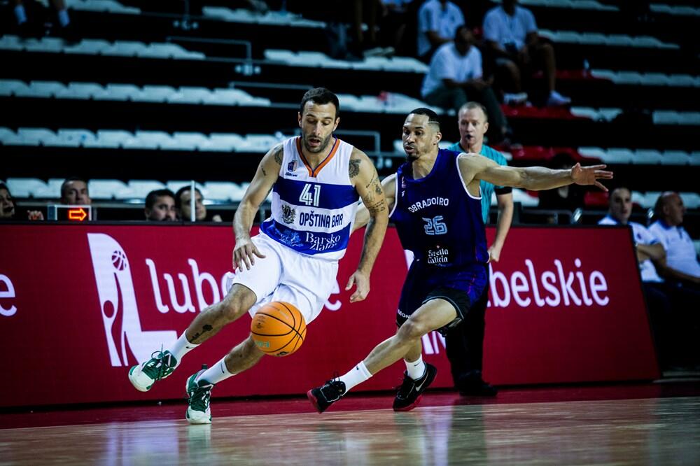 aba liga