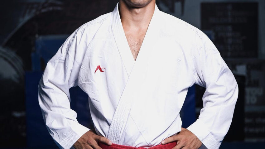 NENAD DULOVIĆ PIŠE ISTORIJU CRNOGORSKOG KARATEA: U subotu napada svjetsko zlato