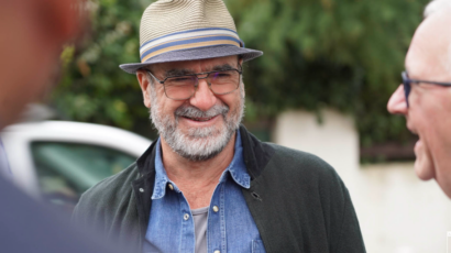 OKSER DAO IME DVORANI ‘ERIK KANTONA’: Francuski drugoligaš ne zaboravlja legende