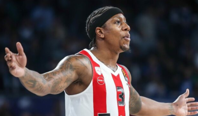 Ajzea Kenan: Da stignemo do plej-ofa, a nadam se i do fajnal-fora