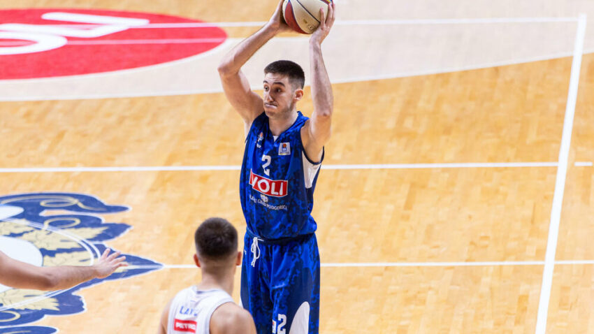 ILIĆ NAKON PORAZA U TURSKOJ: Drugo poluvrijeme pokazatelj kako treba da igramo