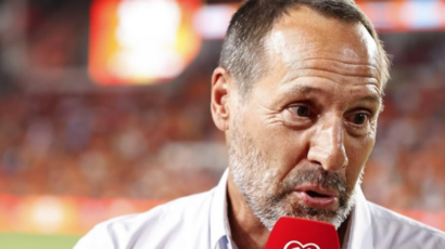 VANT ŠIP PRVI PIK AJAKSA: Nekadašnji selektor Grčke preuzima posrnulog giganta iz Amsterdama?