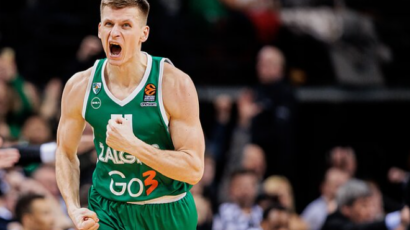 BUTKEVIČIUS: Igrali smo loše